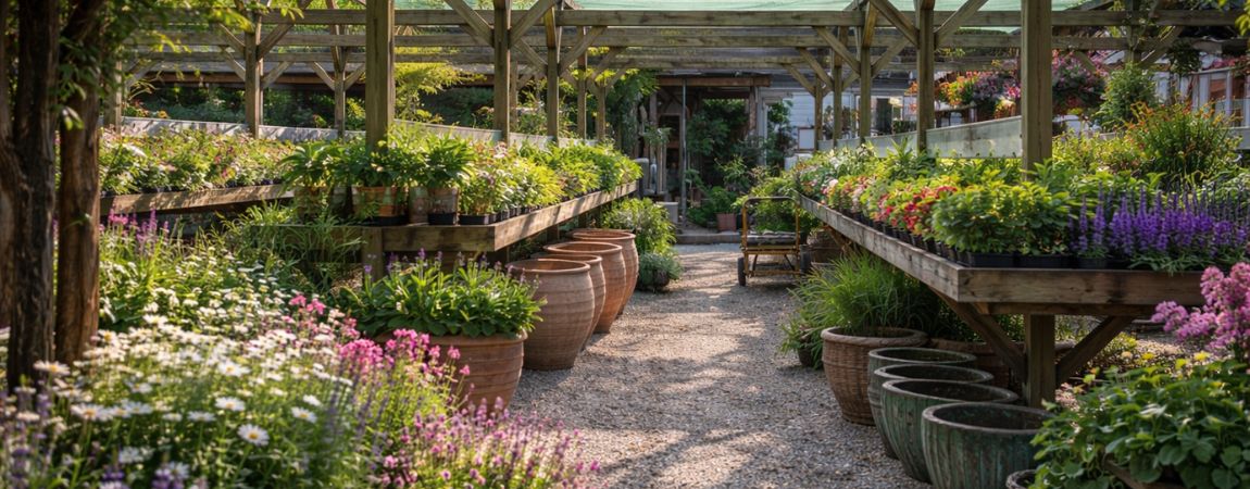 En sida för dig som inköpare på en handelsträdgård