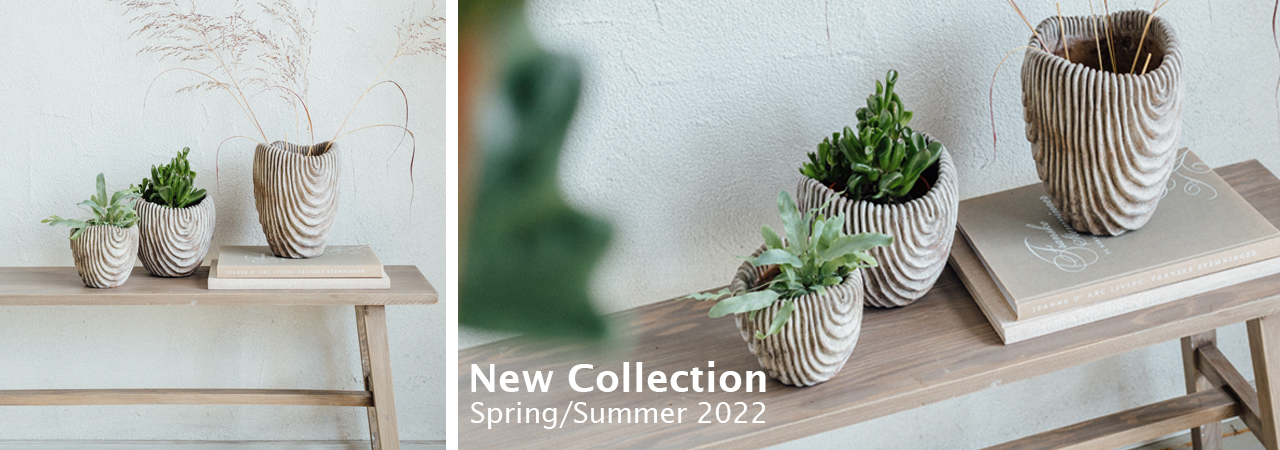 Miljögården - new collection