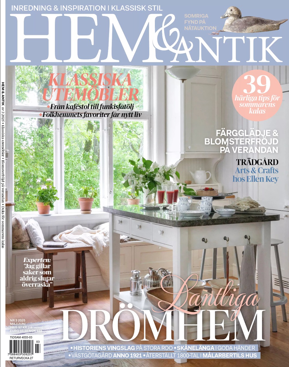 Hem & Antik Magasin_maj 25