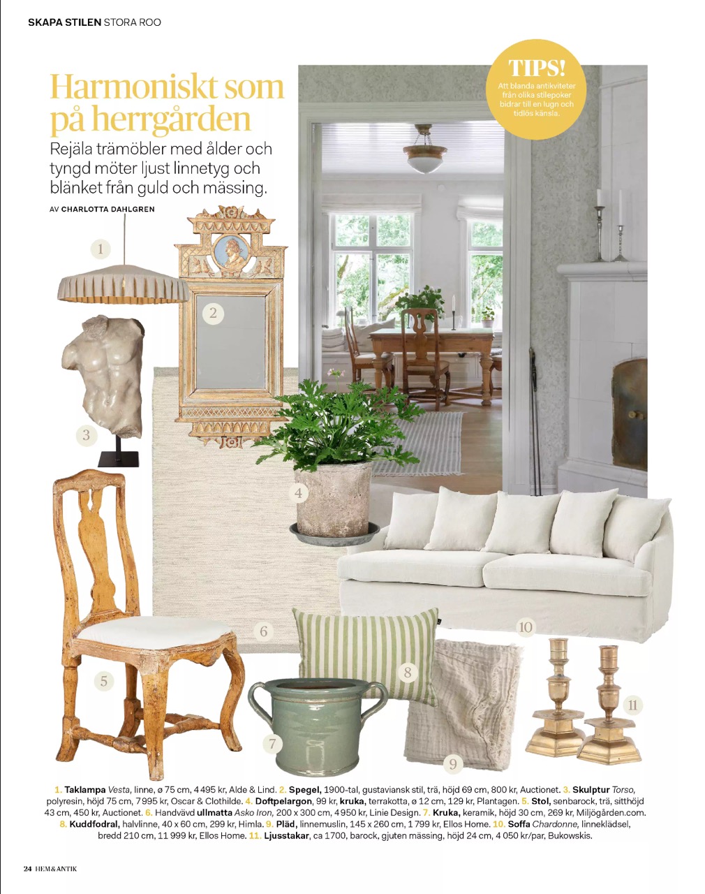 Hem & Antik Magasin_maj 25