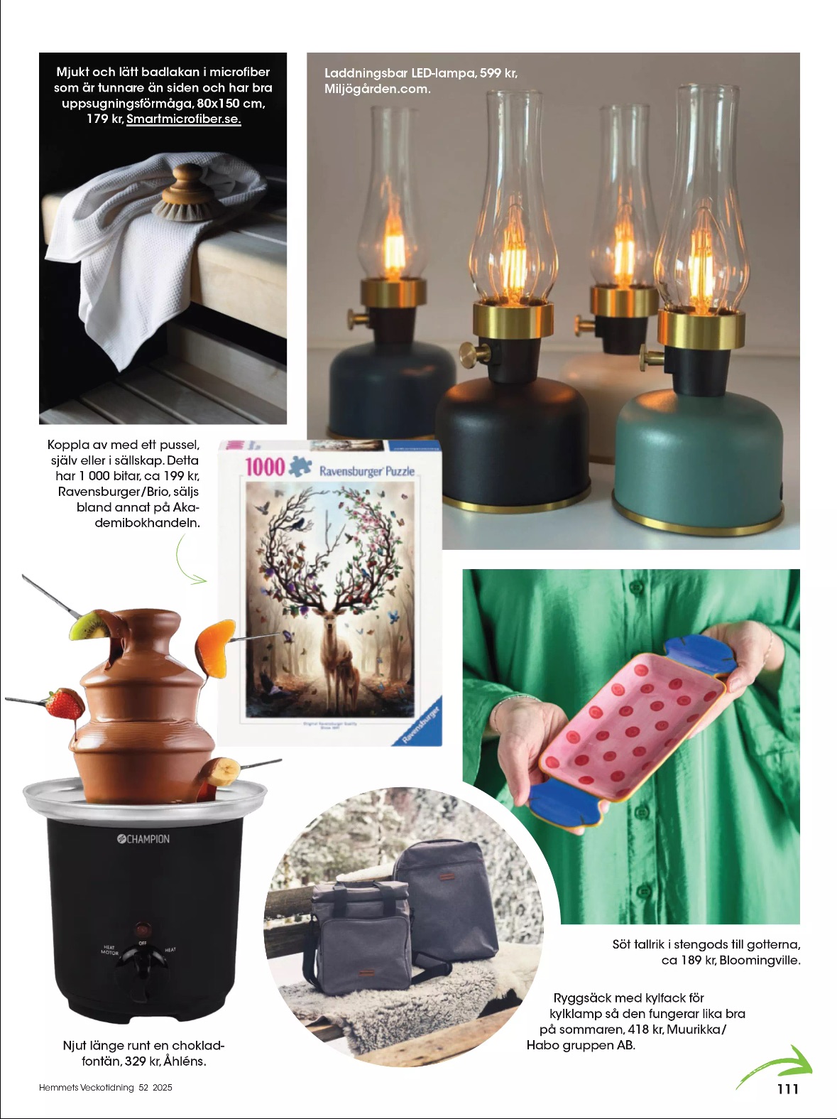 Hemmets veckotidning 26