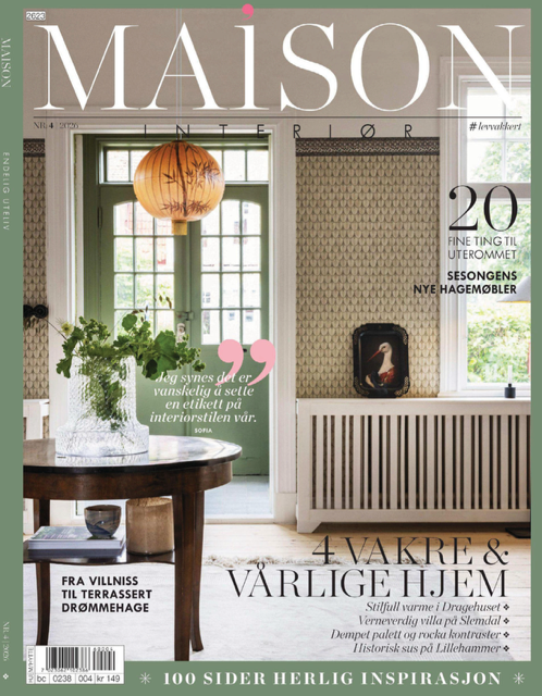 Maison_april 26