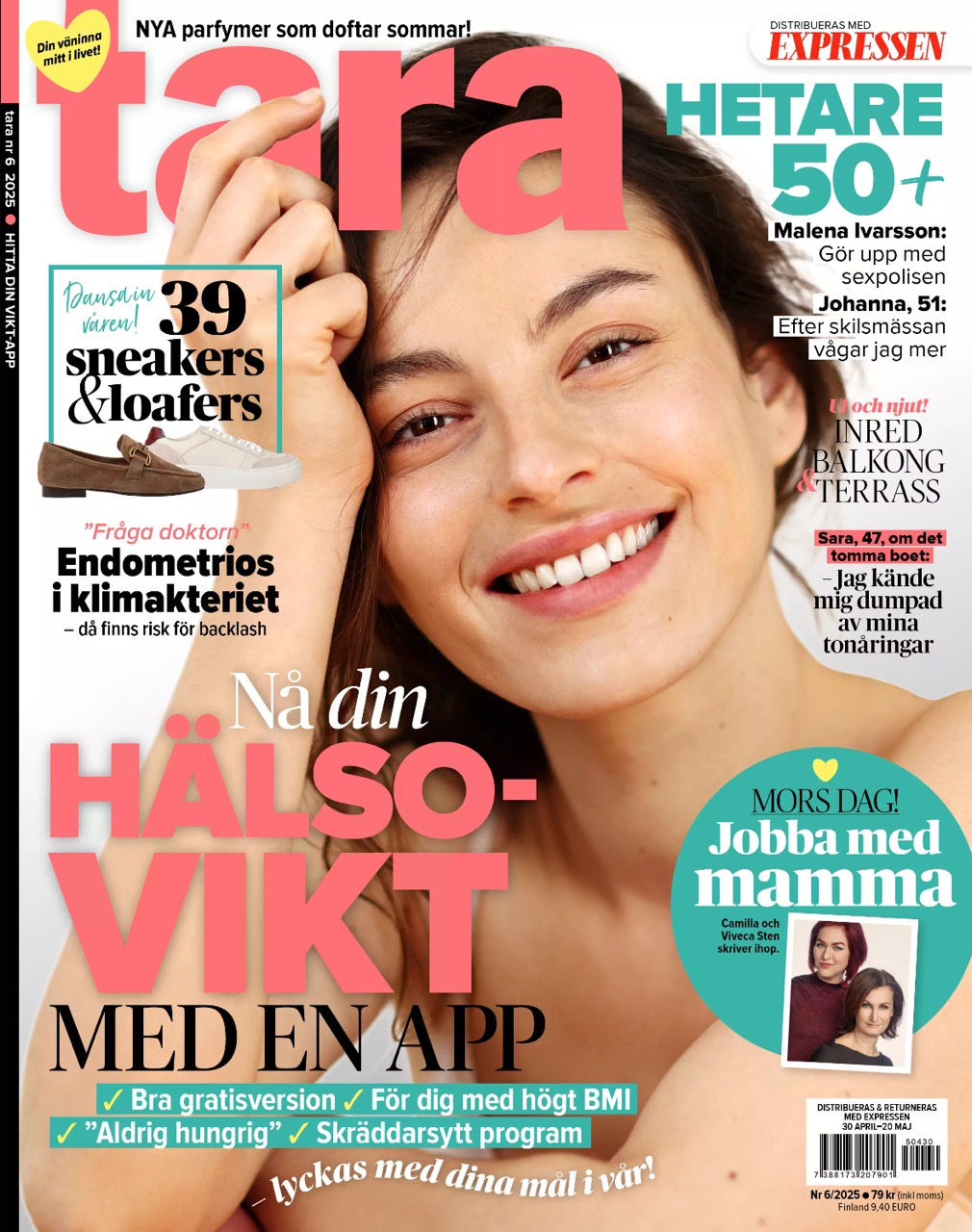 Tara Magasin_maj 25