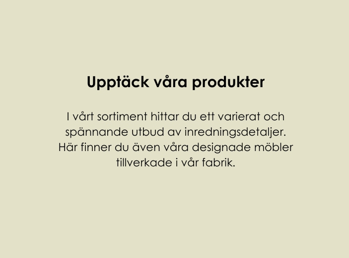 En bild med bara en ljusgrön färg där vi sen lyfter en text 