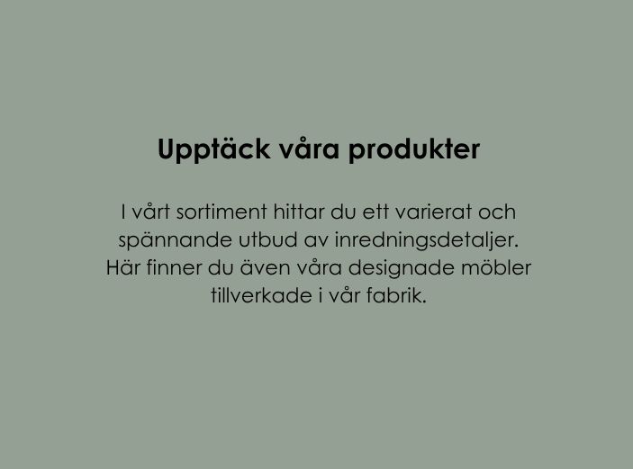 En bild med bara en ljusgrön färg där vi sen lyfter en text 