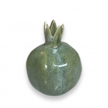 VASE PUNICA MINT SMALL VASE PUNICA MINT SMALL