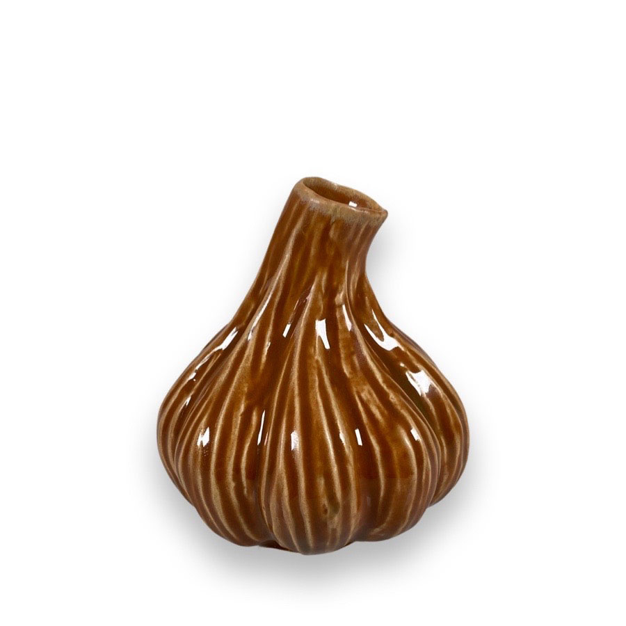 VASE ALLIUM OCRA MEDIUM