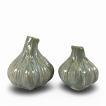 VASE ALLIUM MINT MEDIUM VASE ALLIUM MINT MEDIUM