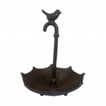 BIRD BATH UMBRELLA BIRD BATH UMBRELLA