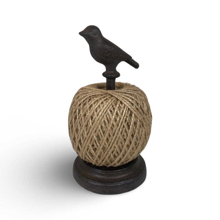 HEMP ROPE BIRDIE