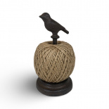 HEMP ROPE BIRDIE HEMP ROPE BIRDIE