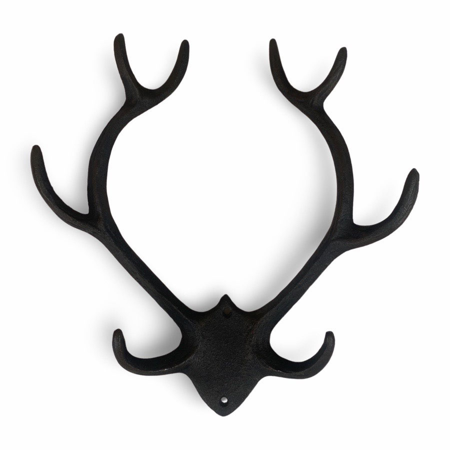 HANGER ANTLERS