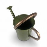 WATERING CAN POUR GREEN SMALL WATERING CAN POUR GREEN SMALL