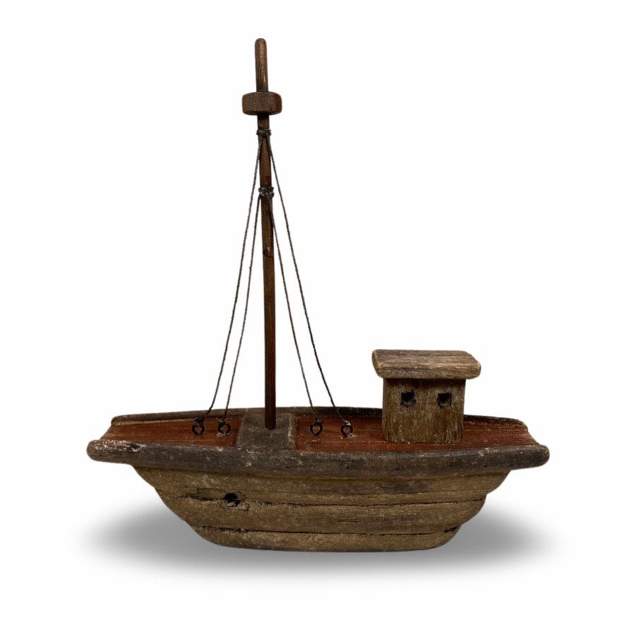 DECORATION BOAT PAULINE L