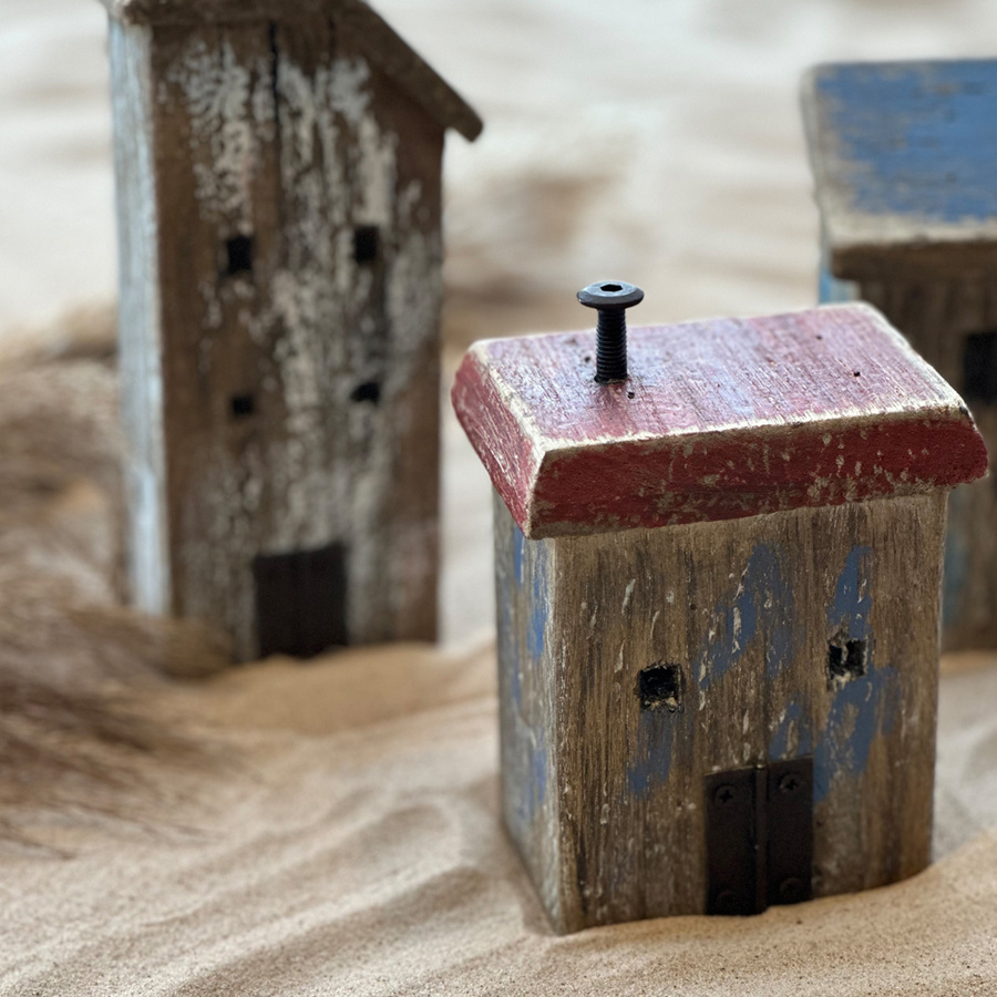 DECORATION BEACH STREET 102