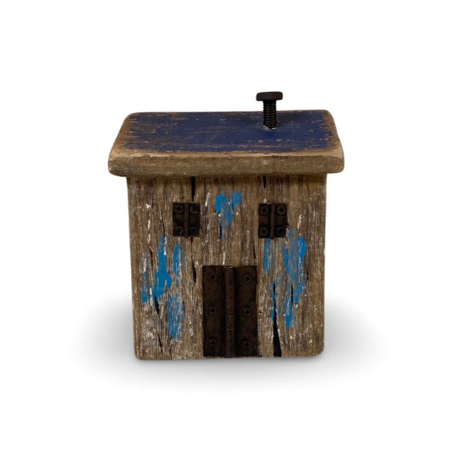 DECORATION BEACH STREET 101