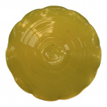 GRACE BOWL SWIRL LEMON M GRACE BOWL SWIRL LEMON M