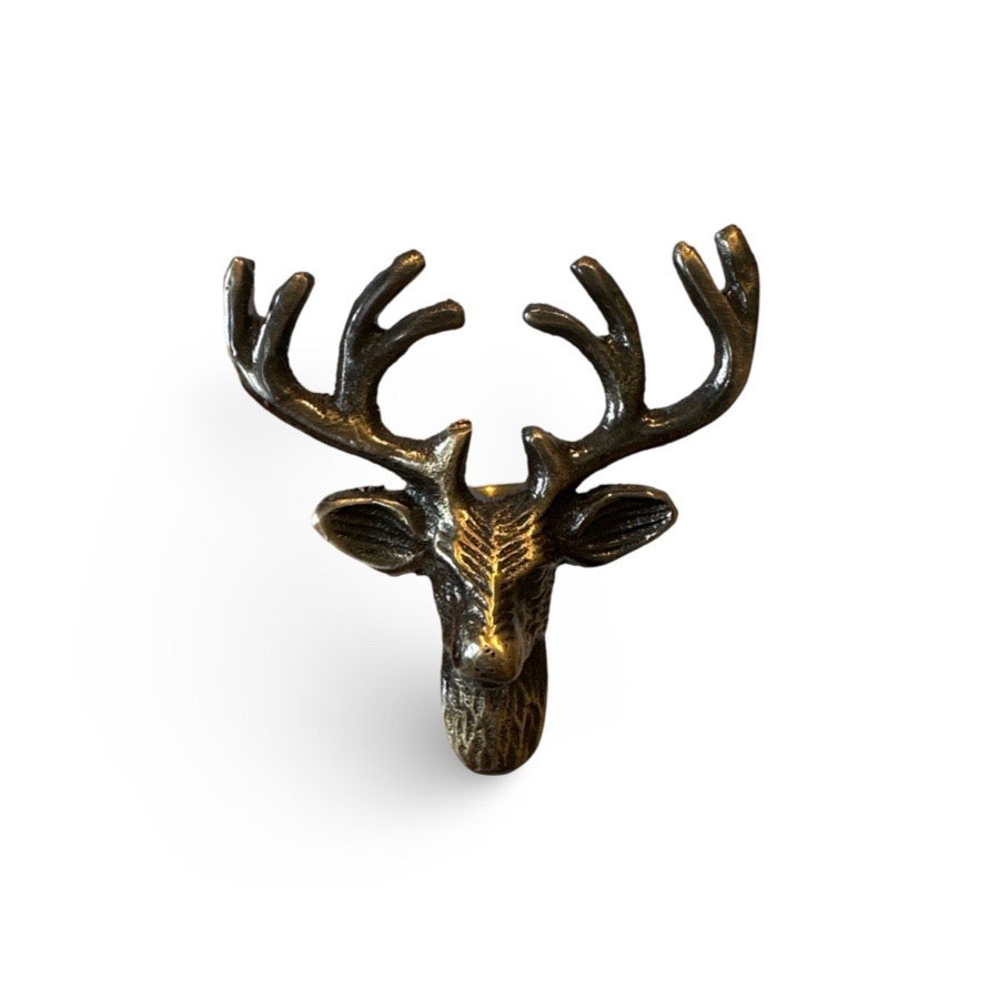 NAPKIN RING FAWN
