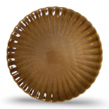 DINNER PLATE JOY OCRA DINNER PLATE JOY OCRA