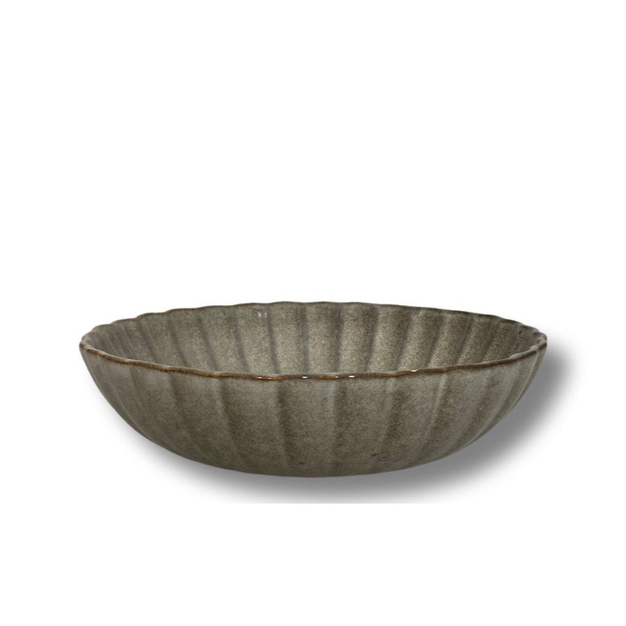 BOWL JOY STONE MEDIUM