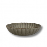 BOWL JOY STONE MEDIUM BOWL JOY STONE MEDIUM