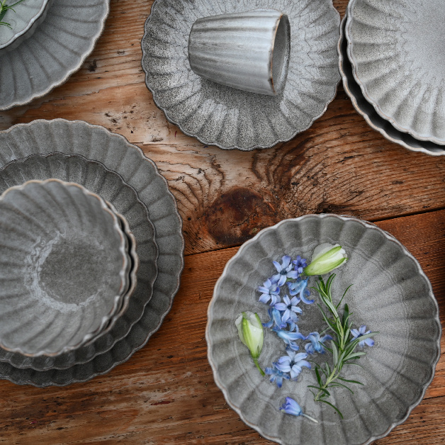 BOWL JOY STONE SMALL