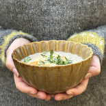 BOWL JOY OCRA SMALL BOWL JOY OCRA SMALL