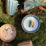 BOWL JOY OCRA SMALL BOWL JOY OCRA SMALL