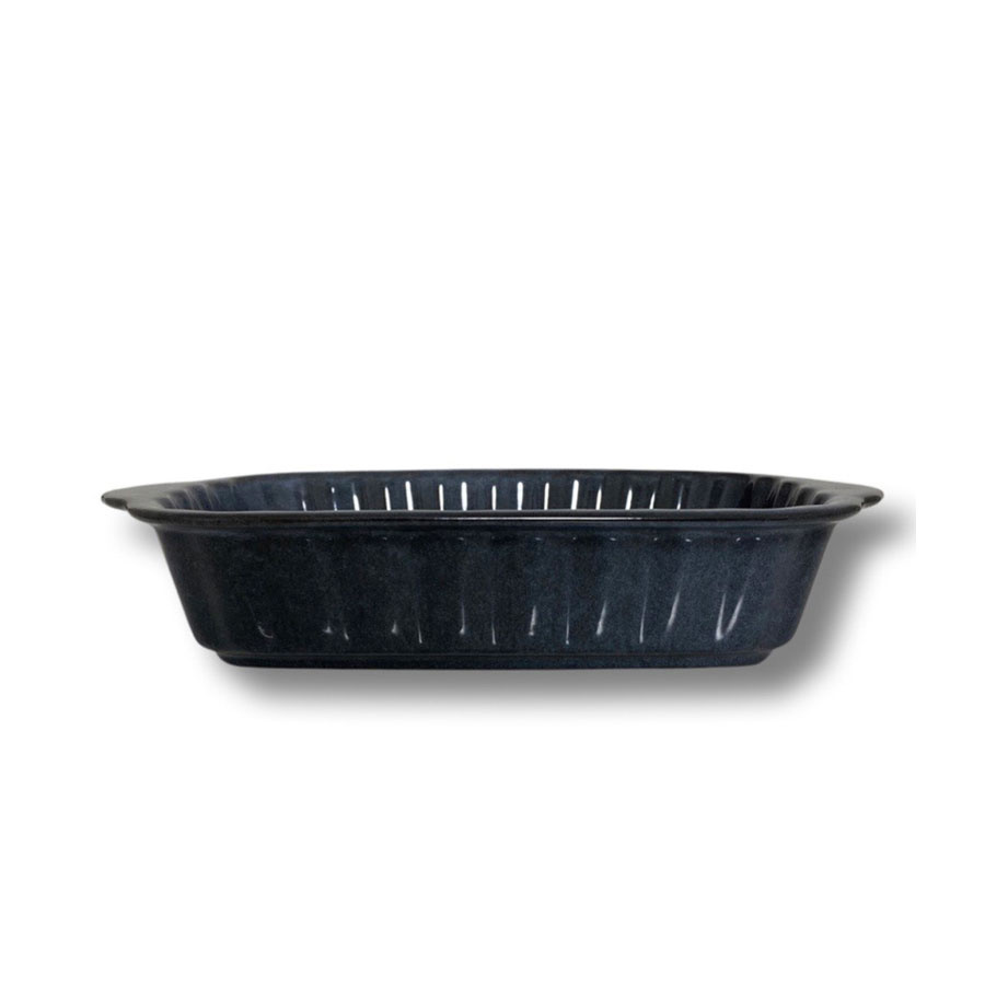 OVEN DISH JOY NAVY
