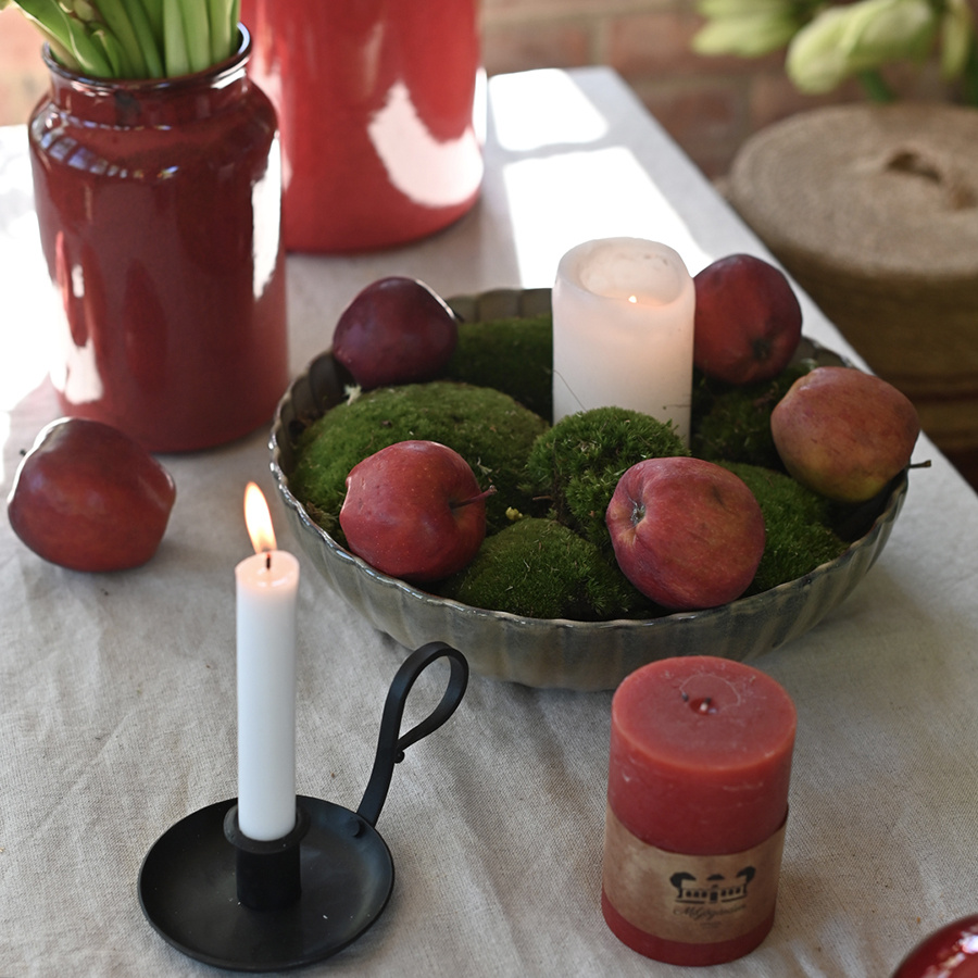 BOWL JOY STONE LARGE