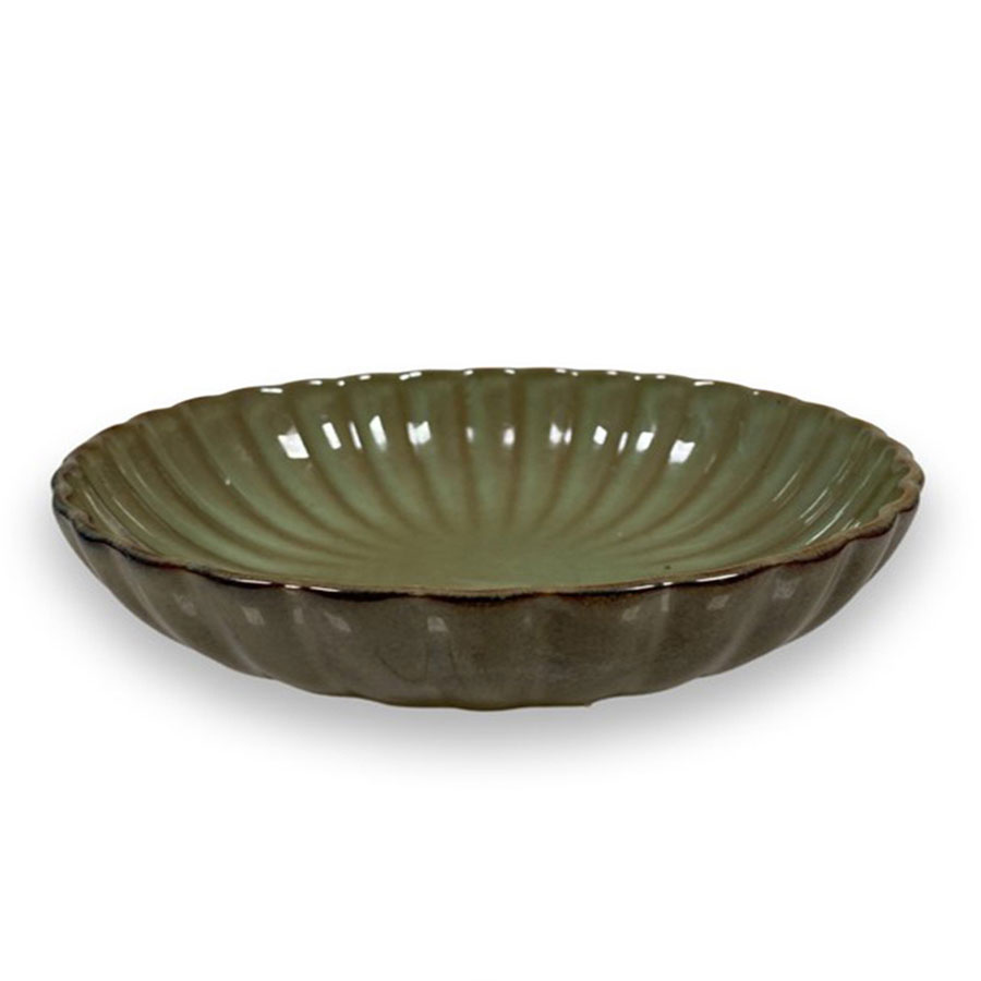 BOWL JOY GRASS LARGE