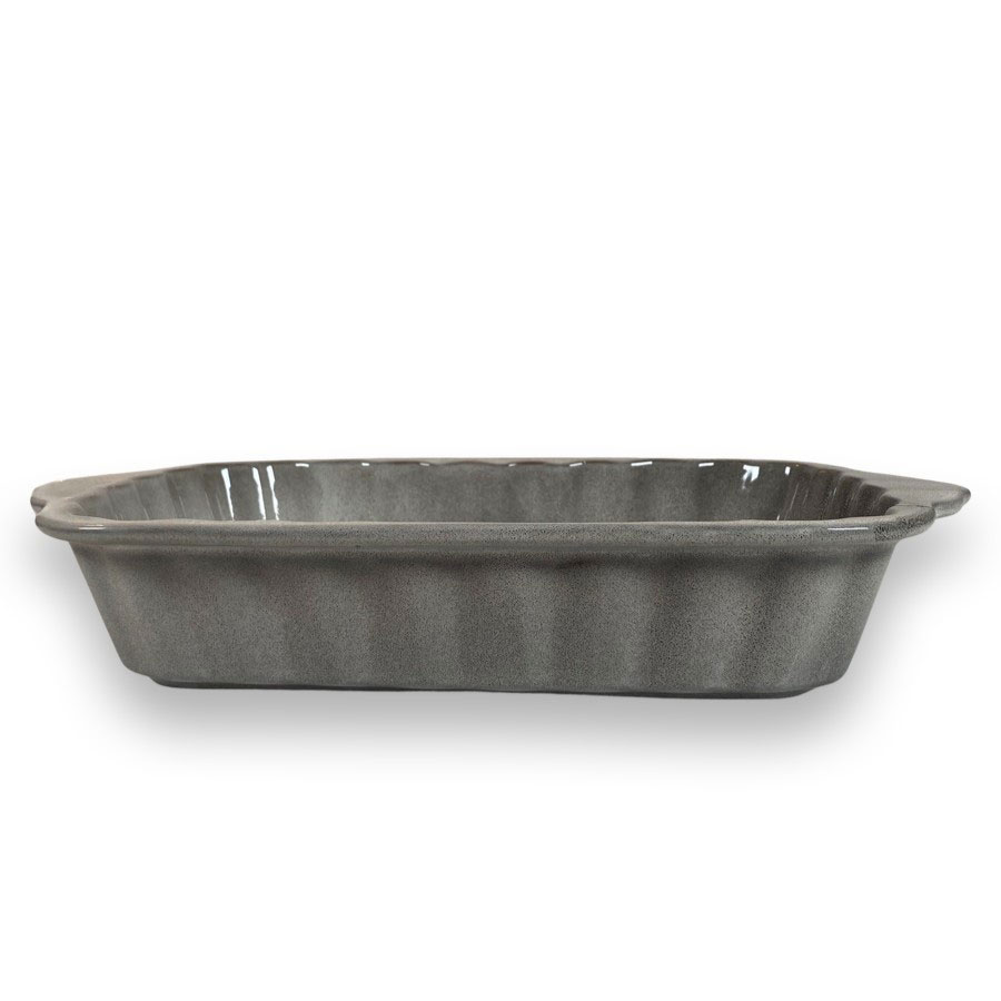 OVEN DISH JOY STONE MEDIUM