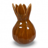 VASE HYACINTUS OCRA LARGE VASE HYACINTUS OCRA LARGE