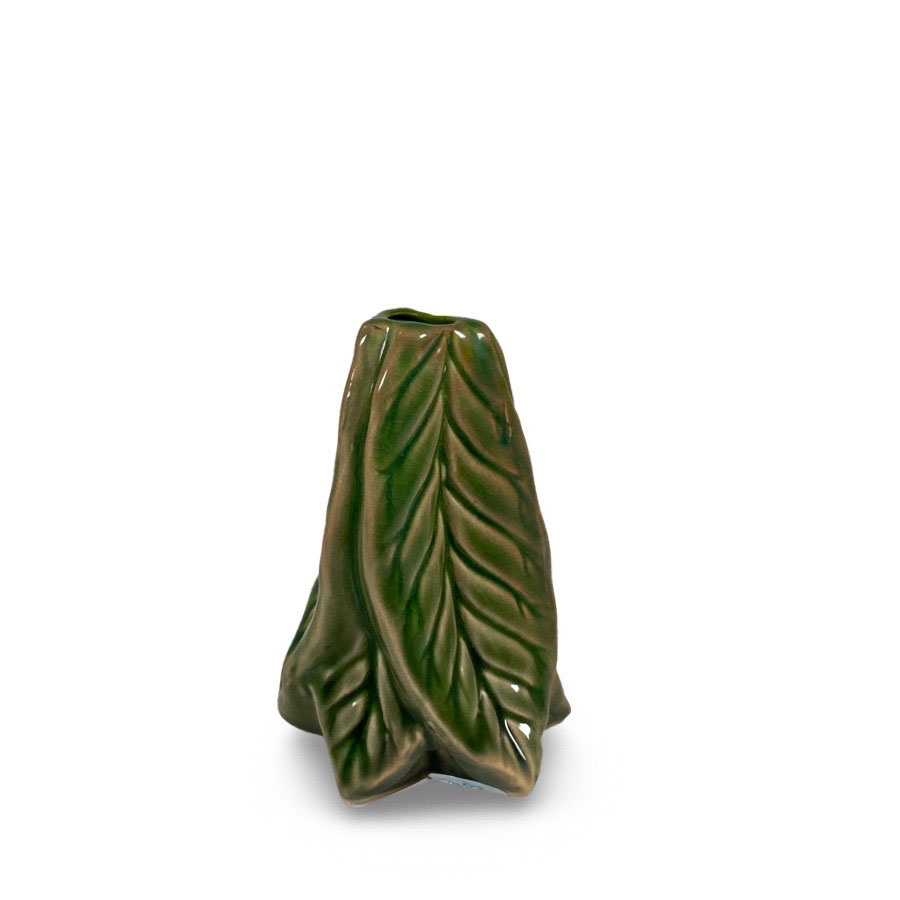 MINI VASE KALA GREEN S