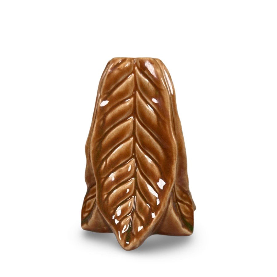 MINI VASE KALA ORANGE M