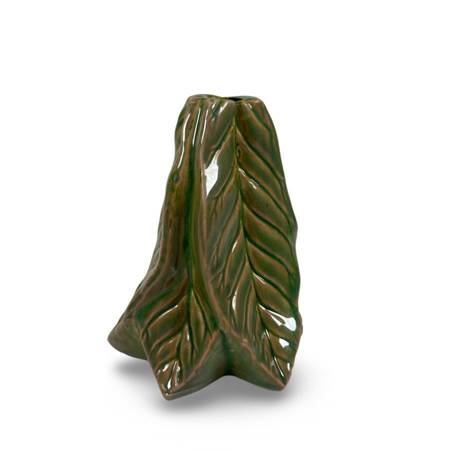 MINI VASE KALA GREEN M