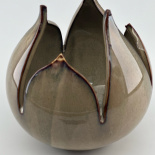 CANDLE HOLDER BUD SAND S CANDLE HOLDER BUD SAND S