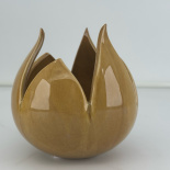 CANDLE HOLDER BUD OCRA S CANDLE HOLDER BUD OCRA S