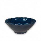 GRACE BOWL WAVY NAVY S GRACE BOWL WAVY NAVY S