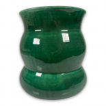 GRACE POT EMERALD S GRACE POT EMERALD S