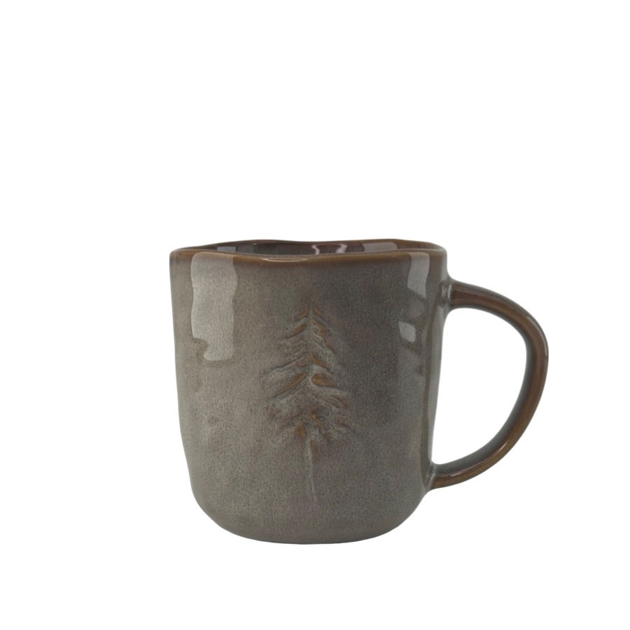 MUG SYLVA