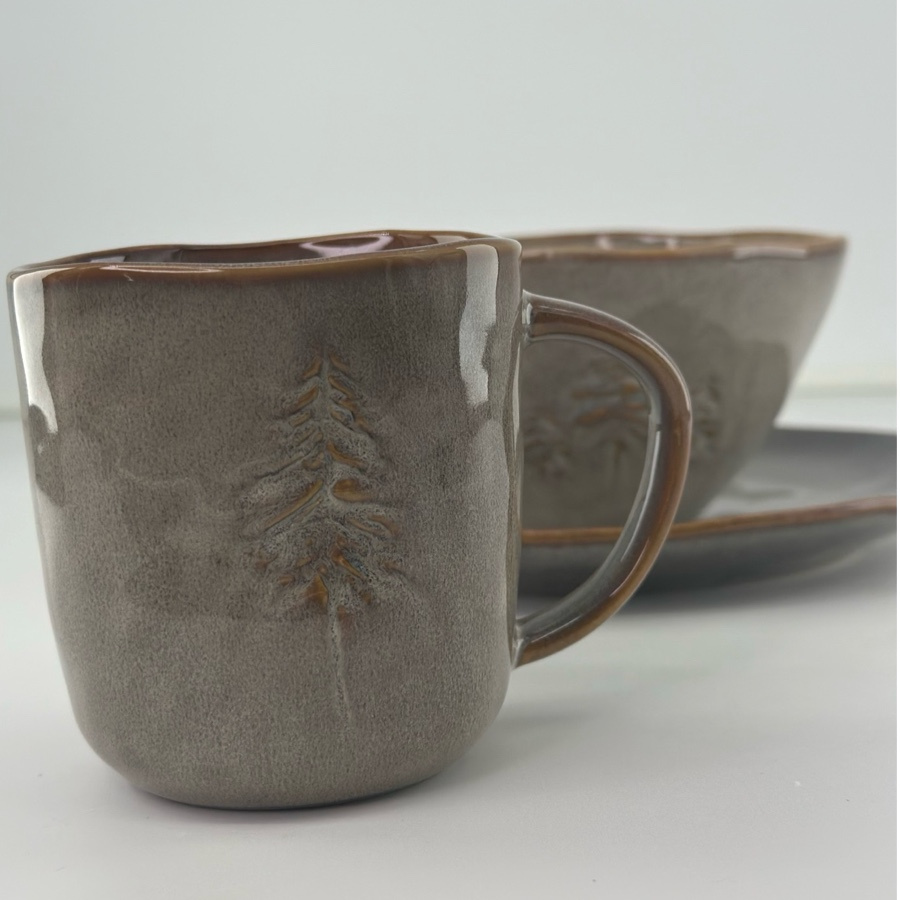 MUG SYLVA