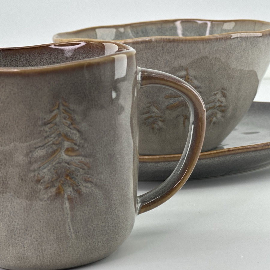 MUG SYLVA