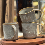 MUG SYLVA MUG SYLVA