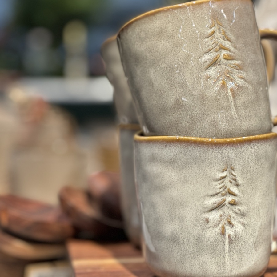 MUG SYLVA