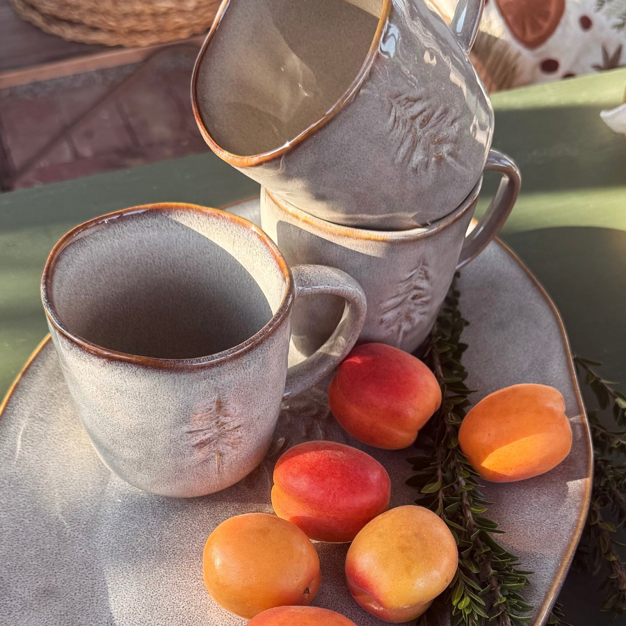 MUG SYLVA