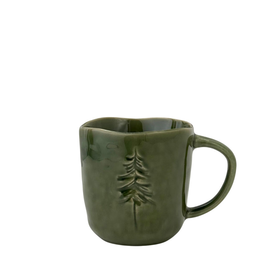 MUG SYLVA GREEN