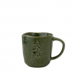 MUG SYLVA GREEN MUG SYLVA GREEN
