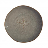 PLATE SYLVA PLATE SYLVA