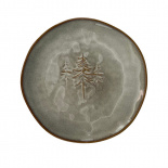 PLATE SYLVA PLATE SYLVA